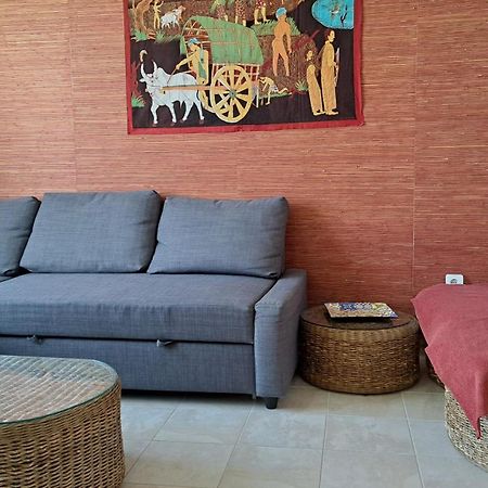 Riviera Sea Villageapartments Golden Sands Exterior photo