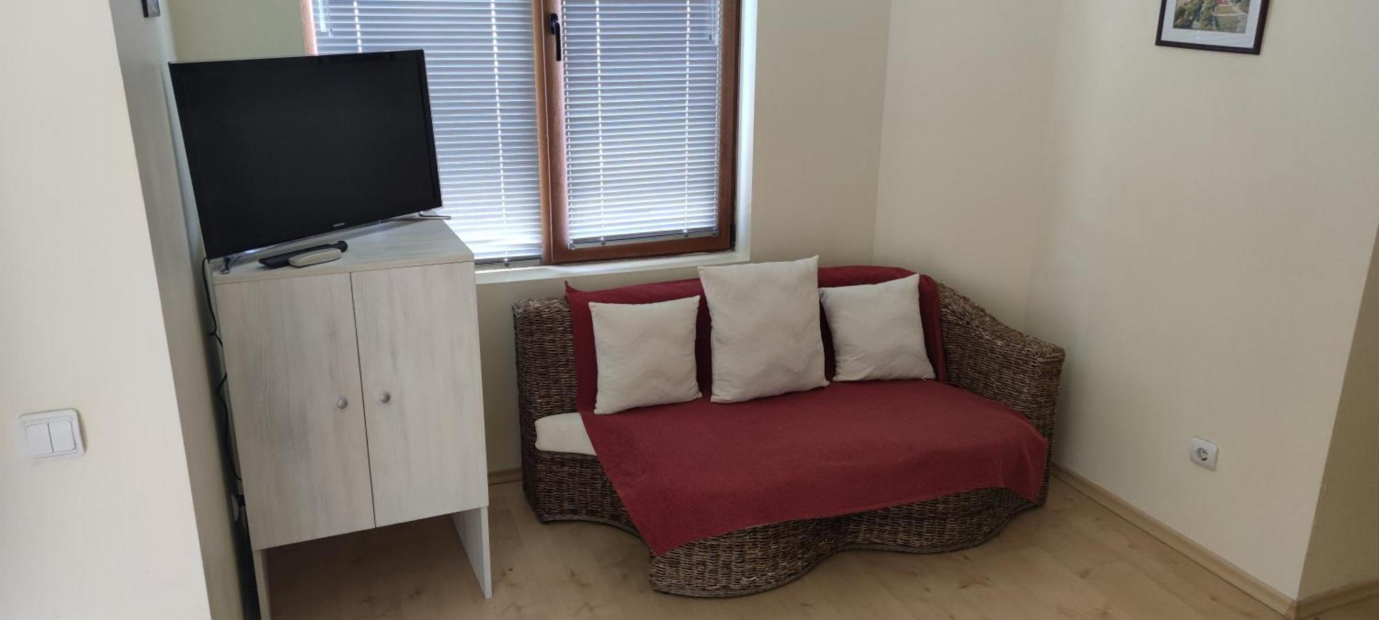Riviera Sea Villageapartments Golden Sands Room photo