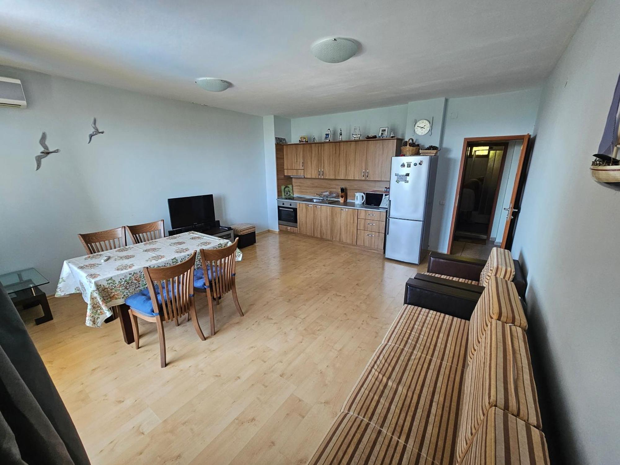 Riviera Sea Villageapartments Golden Sands Room photo